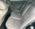 Чорний Хонда Сівік, об'ємом двигуна 1.34 л та пробігом 220 тис. км за 5500 $, фото 15 на Automoto.ua