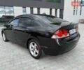 Черный Хонда Цивик, объемом двигателя 1.8 л и пробегом 285 тыс. км за 6200 $, фото 6 на Automoto.ua