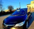 Чорний Хонда Сівік, об'ємом двигуна 1.8 л та пробігом 188 тис. км за 5500 $, фото 1 на Automoto.ua