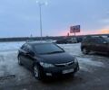 Черный Хонда Цивик, объемом двигателя 1.8 л и пробегом 282 тыс. км за 6200 $, фото 1 на Automoto.ua
