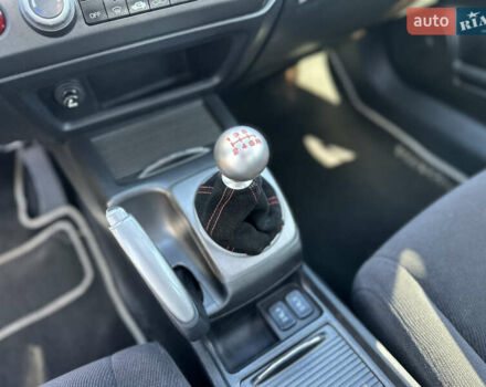 Черный Хонда Цивик, объемом двигателя 1.8 л и пробегом 324 тыс. км за 5800 $, фото 37 на Automoto.ua