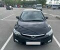 Чорний Хонда Сівік, об'ємом двигуна 1.34 л та пробігом 220 тис. км за 5500 $, фото 2 на Automoto.ua