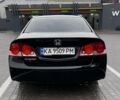 Черный Хонда Цивик, объемом двигателя 1.8 л и пробегом 2 тыс. км за 6000 $, фото 1 на Automoto.ua