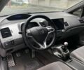 Чорний Хонда Сівік, об'ємом двигуна 1.8 л та пробігом 250 тис. км за 3700 $, фото 7 на Automoto.ua