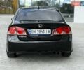 Черный Хонда Цивик, объемом двигателя 1.8 л и пробегом 285 тыс. км за 6200 $, фото 12 на Automoto.ua