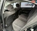Черный Хонда Цивик, объемом двигателя 1.8 л и пробегом 285 тыс. км за 6200 $, фото 24 на Automoto.ua