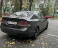 Чорний Хонда Сівік, об'ємом двигуна 1.8 л та пробігом 250 тис. км за 3700 $, фото 3 на Automoto.ua