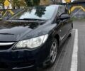 Черный Хонда Цивик, объемом двигателя 1.8 л и пробегом 2 тыс. км за 6000 $, фото 4 на Automoto.ua