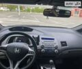 Чорний Хонда Сівік, об'ємом двигуна 1.34 л та пробігом 220 тис. км за 5500 $, фото 19 на Automoto.ua