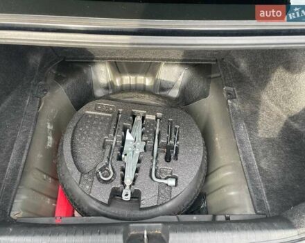 Чорний Хонда Сівік, об'ємом двигуна 1.34 л та пробігом 220 тис. км за 5500 $, фото 12 на Automoto.ua