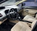 Черный Хонда Цивик, объемом двигателя 1.8 л и пробегом 2 тыс. км за 6000 $, фото 8 на Automoto.ua