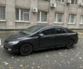 Чорний Хонда Сівік, об'ємом двигуна 1.8 л та пробігом 250 тис. км за 3700 $, фото 2 на Automoto.ua