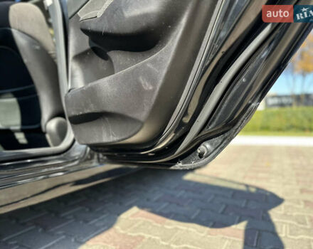 Черный Хонда Цивик, объемом двигателя 1.8 л и пробегом 324 тыс. км за 5800 $, фото 31 на Automoto.ua