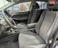 Черный Хонда Цивик, объемом двигателя 1.8 л и пробегом 285 тыс. км за 6200 $, фото 25 на Automoto.ua