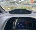 Чорний Хонда Сівік, об'ємом двигуна 1.34 л та пробігом 220 тис. км за 5500 $, фото 20 на Automoto.ua