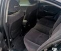 Черный Хонда Цивик, объемом двигателя 1.8 л и пробегом 211 тыс. км за 6300 $, фото 6 на Automoto.ua