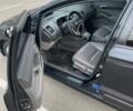 Чорний Хонда Сівік, об'ємом двигуна 1.34 л та пробігом 220 тис. км за 5500 $, фото 8 на Automoto.ua