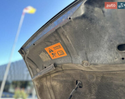 Черный Хонда Цивик, объемом двигателя 1.8 л и пробегом 324 тыс. км за 5800 $, фото 26 на Automoto.ua