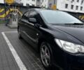 Черный Хонда Цивик, объемом двигателя 1.8 л и пробегом 2 тыс. км за 6000 $, фото 5 на Automoto.ua