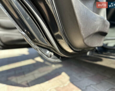 Черный Хонда Цивик, объемом двигателя 1.8 л и пробегом 324 тыс. км за 5800 $, фото 28 на Automoto.ua