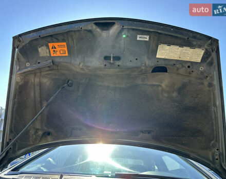 Черный Хонда Цивик, объемом двигателя 1.8 л и пробегом 324 тыс. км за 5800 $, фото 24 на Automoto.ua