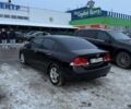 Черный Хонда Цивик, объемом двигателя 1.8 л и пробегом 282 тыс. км за 6200 $, фото 8 на Automoto.ua