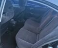 Черный Хонда Цивик, объемом двигателя 1.8 л и пробегом 282 тыс. км за 6200 $, фото 24 на Automoto.ua