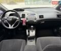 Черный Хонда Цивик, объемом двигателя 1.8 л и пробегом 285 тыс. км за 6200 $, фото 21 на Automoto.ua