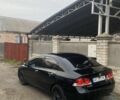 Черный Хонда Цивик, объемом двигателя 1.8 л и пробегом 2 тыс. км за 6500 $, фото 2 на Automoto.ua