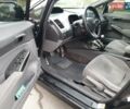 Чорний Хонда Сівік, об'ємом двигуна 1.8 л та пробігом 327 тис. км за 4100 $, фото 2 на Automoto.ua