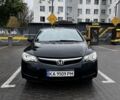 Черный Хонда Цивик, объемом двигателя 1.8 л и пробегом 2 тыс. км за 6000 $, фото 1 на Automoto.ua