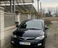 Черный Хонда Цивик, объемом двигателя 1.8 л и пробегом 2 тыс. км за 6500 $, фото 4 на Automoto.ua