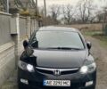 Черный Хонда Цивик, объемом двигателя 1.8 л и пробегом 2 тыс. км за 6500 $, фото 1 на Automoto.ua