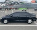 Чорний Хонда Сівік, об'ємом двигуна 1.34 л та пробігом 220 тис. км за 5500 $, фото 3 на Automoto.ua