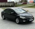 Черный Хонда Цивик, объемом двигателя 1.8 л и пробегом 285 тыс. км за 6200 $, фото 1 на Automoto.ua