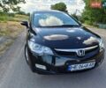 Чорний Хонда Сівік, об'ємом двигуна 1.8 л та пробігом 281 тис. км за 5700 $, фото 1 на Automoto.ua
