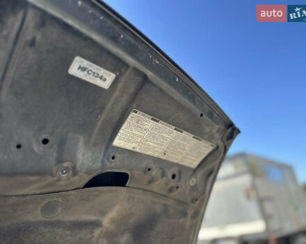 Черный Хонда Цивик, объемом двигателя 1.8 л и пробегом 324 тыс. км за 5800 $, фото 25 на Automoto.ua