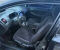 Черный Хонда Цивик, объемом двигателя 1.8 л и пробегом 282 тыс. км за 6200 $, фото 15 на Automoto.ua