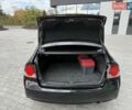 Черный Хонда Цивик, объемом двигателя 1.8 л и пробегом 285 тыс. км за 6200 $, фото 15 на Automoto.ua
