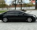 Черный Хонда Цивик, объемом двигателя 1.8 л и пробегом 285 тыс. км за 6200 $, фото 5 на Automoto.ua