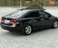 Черный Хонда Цивик, объемом двигателя 1.8 л и пробегом 285 тыс. км за 6200 $, фото 16 на Automoto.ua