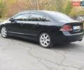 Чорний Хонда Сівік, об'ємом двигуна 1.8 л та пробігом 327 тис. км за 4100 $, фото 9 на Automoto.ua