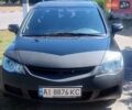 Чорний Хонда Сівік, об'ємом двигуна 1.8 л та пробігом 185 тис. км за 6600 $, фото 3 на Automoto.ua