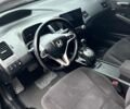 Чорний Хонда Сівік, об'ємом двигуна 1.8 л та пробігом 258 тис. км за 6050 $, фото 6 на Automoto.ua