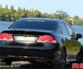 Чорний Хонда Сівік, об'ємом двигуна 1.8 л та пробігом 291 тис. км за 5500 $, фото 2 на Automoto.ua