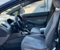Чорний Хонда Сівік, об'ємом двигуна 1.8 л та пробігом 297 тис. км за 4399 $, фото 4 на Automoto.ua