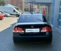 Чорний Хонда Сівік, об'ємом двигуна 1.8 л та пробігом 297 тис. км за 4399 $, фото 10 на Automoto.ua