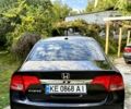 Чорний Хонда Сівік, об'ємом двигуна 1.8 л та пробігом 300 тис. км за 5200 $, фото 3 на Automoto.ua