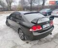 Черный Хонда Цивик, объемом двигателя 1.8 л и пробегом 197 тыс. км за 6999 $, фото 10 на Automoto.ua