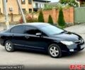 Хонда Цивик 2007 в Кропивницком (Кировограде) на Automoto.ua Черный Хонда Цивик, объемом двигателя 1.3 л и пробегом 250 тыс. км за 5500 $, фото 6 на Automoto.ua
